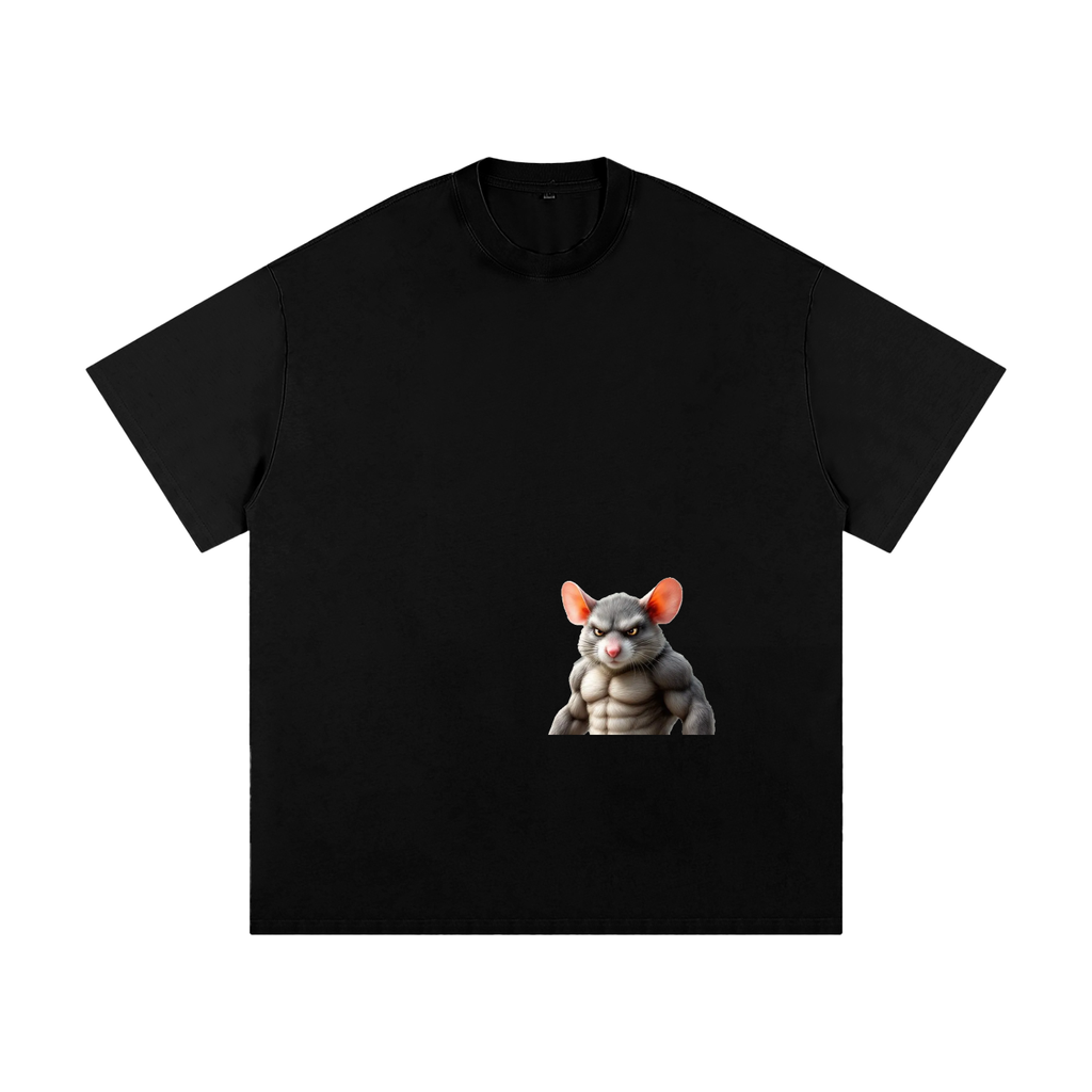 Heavyweight Loose Fit T-Shirt