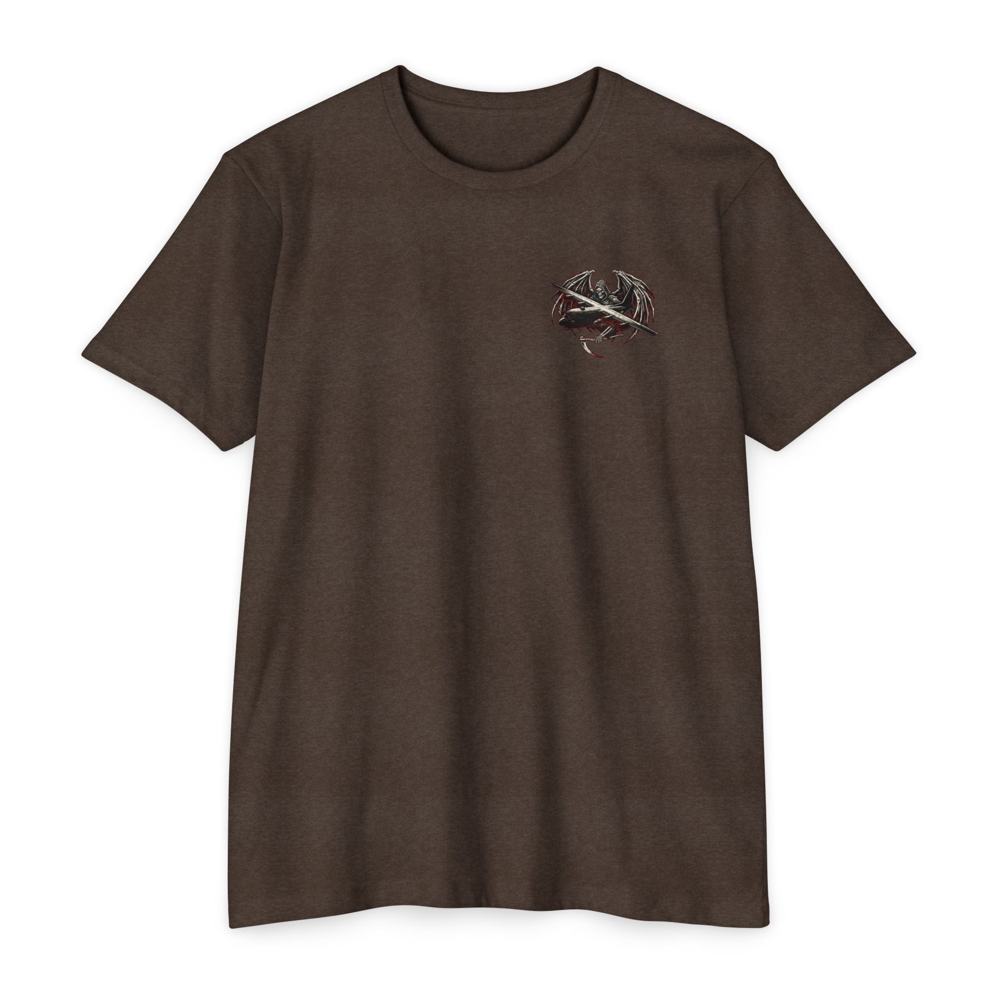 AC-130 ANGEL OF DEATH Graphic T-Shirt