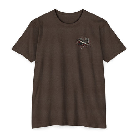 AC-130 ANGEL OF DEATH Graphic T-Shirt