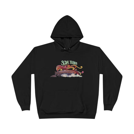 Unisex EcoSmart® Pullover Hoodie Sweatshirt