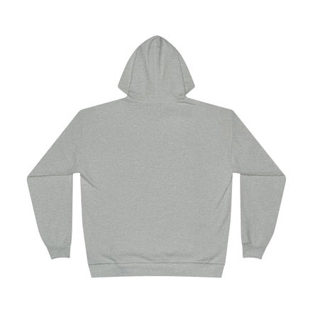 Unisex EcoSmart® Pullover Hoodie Sweatshirt
