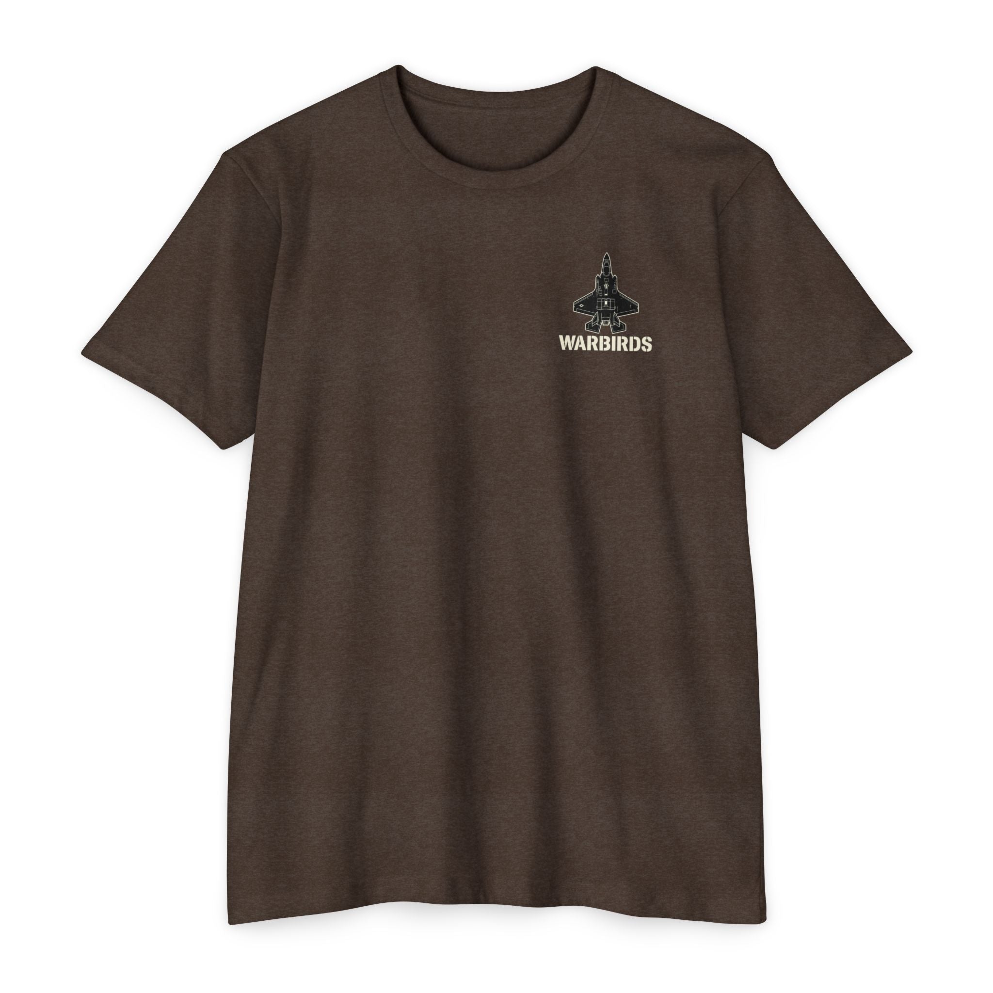WHEN LIGHTNING STRIKES F-35 Graphic T-Shirt