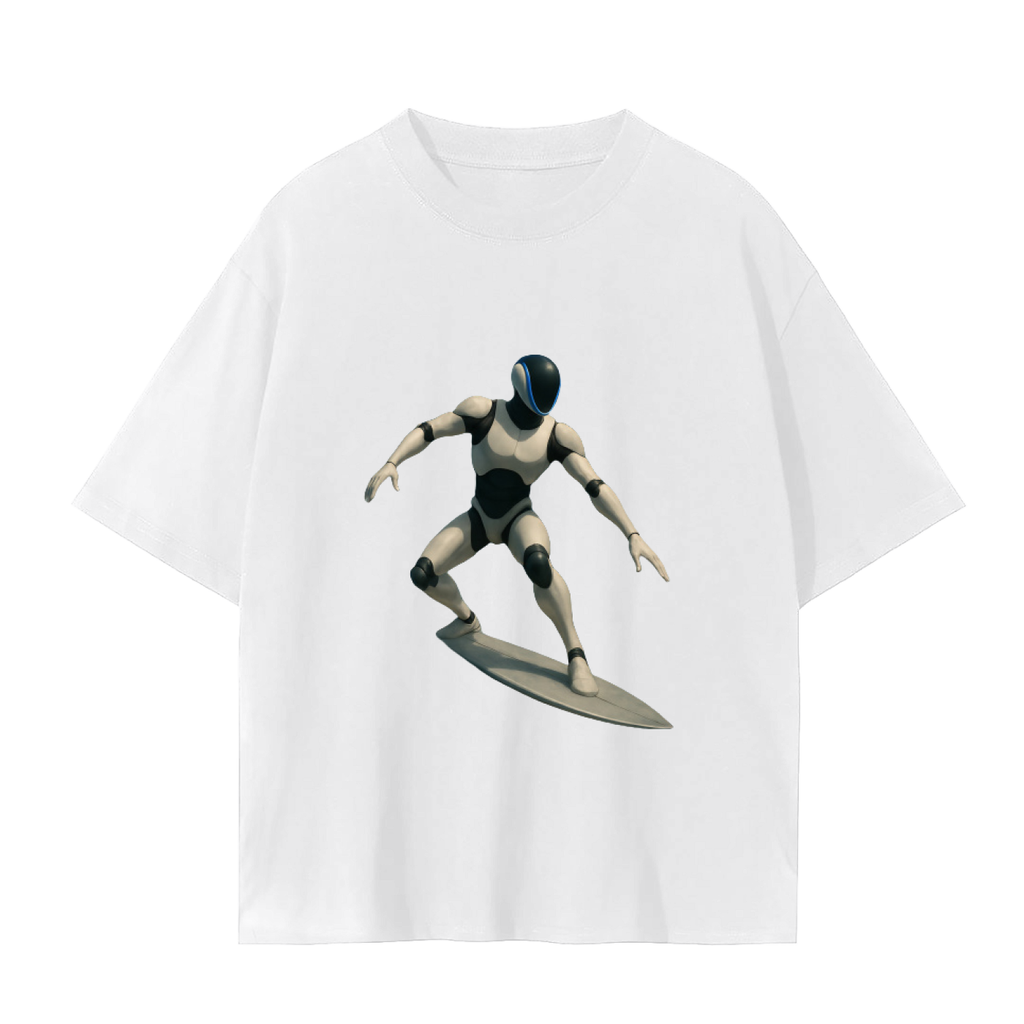 Unisex Seamless T-Shirt