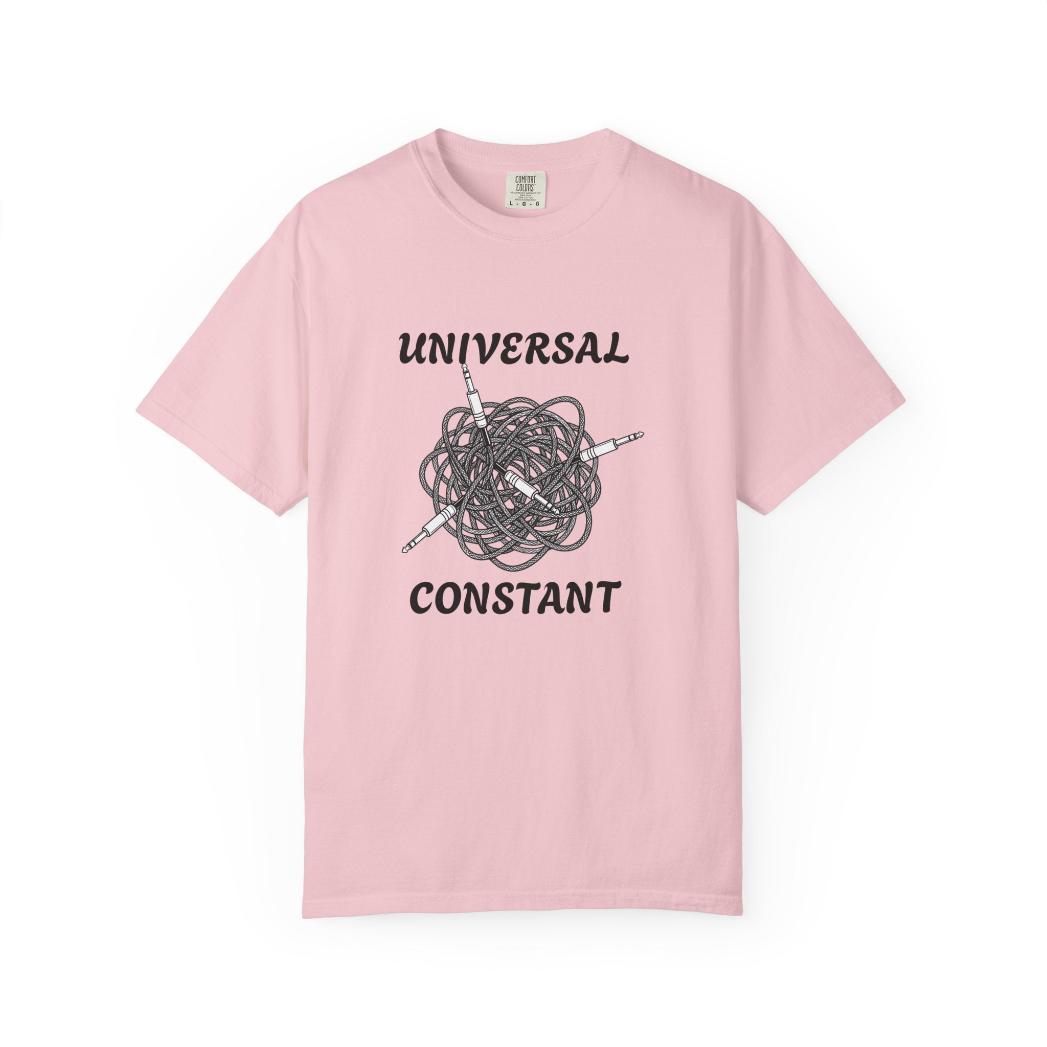 Copy of Universal Constant T-Shirt