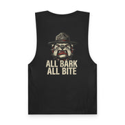 Bulldog 'All Bark All Bite' Tank