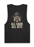 Bulldog 'All Bark All Bite' Tank