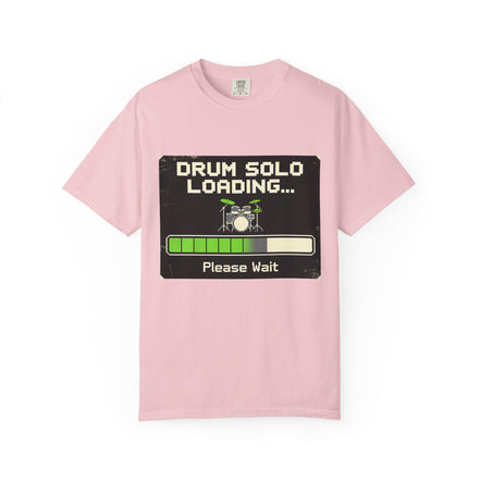 Funny Drummer Quote T-Shirt — Funny Quote for Drummers