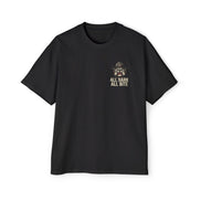 Men's Heavy Oversized Tee-