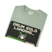 Funny Drummer Quote T-Shirt — Funny Quote for Drummers
