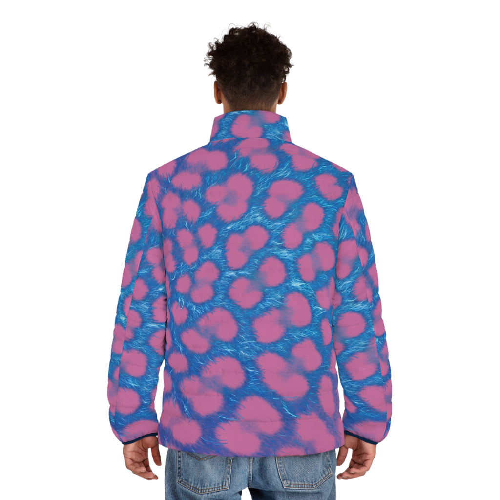 Vibe Puffer Jacket