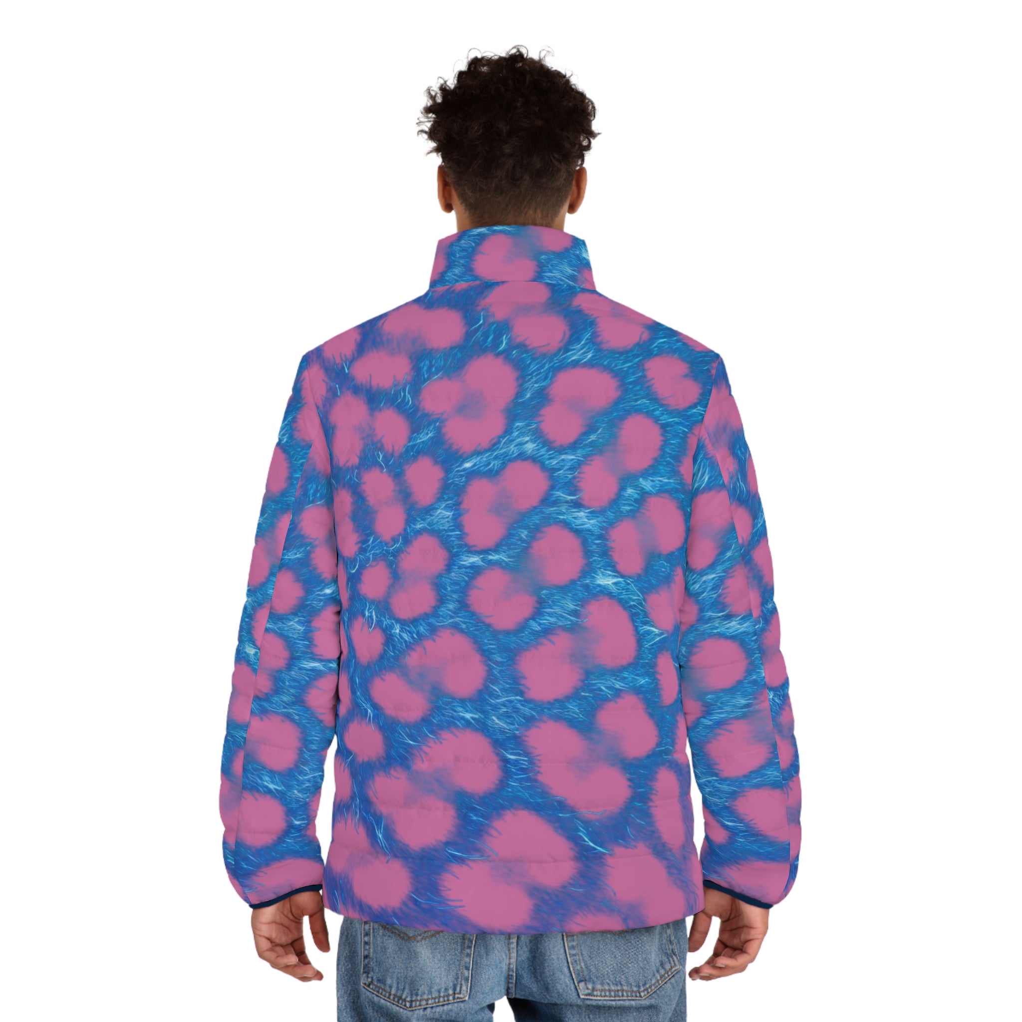 Vibe Puffer Jacket