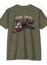 Hawg Snarl A-10 Warthog Graphic T-Shirt