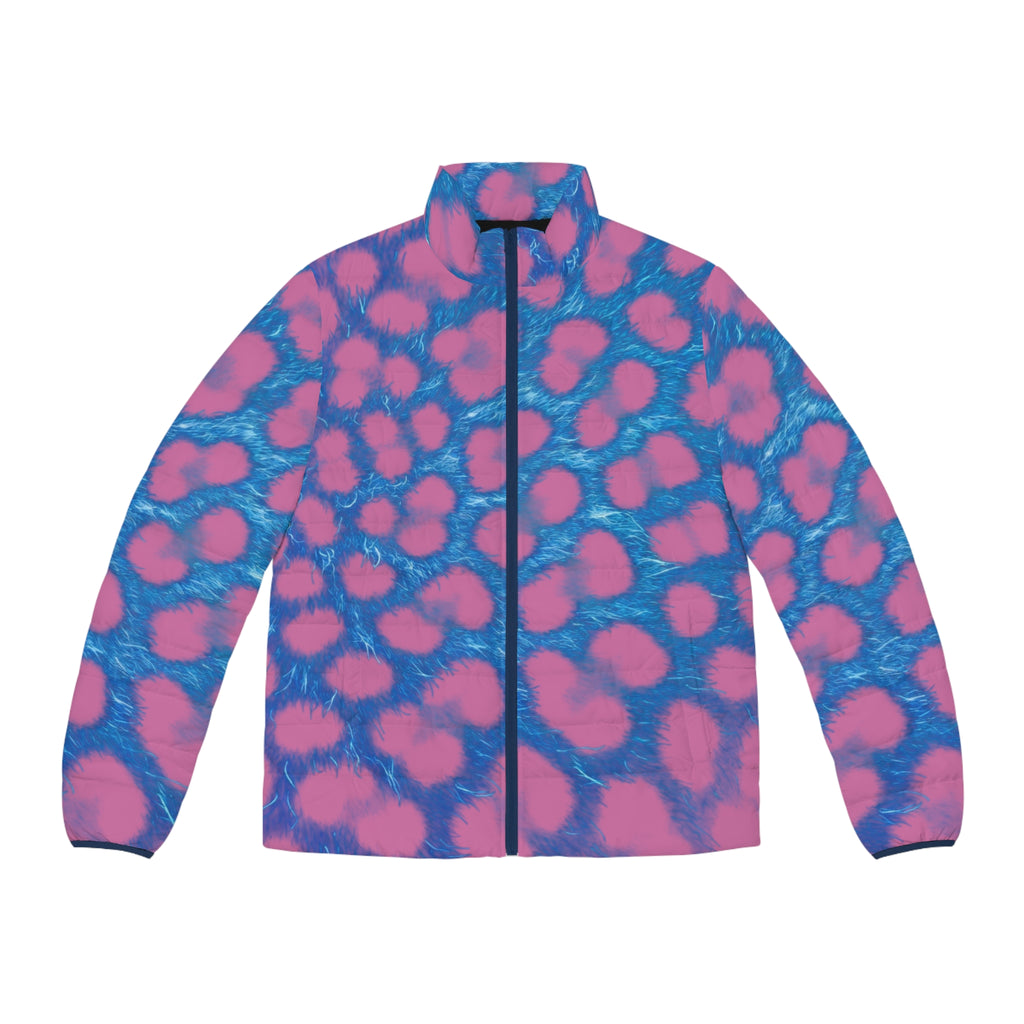 Vibe Puffer Jacket