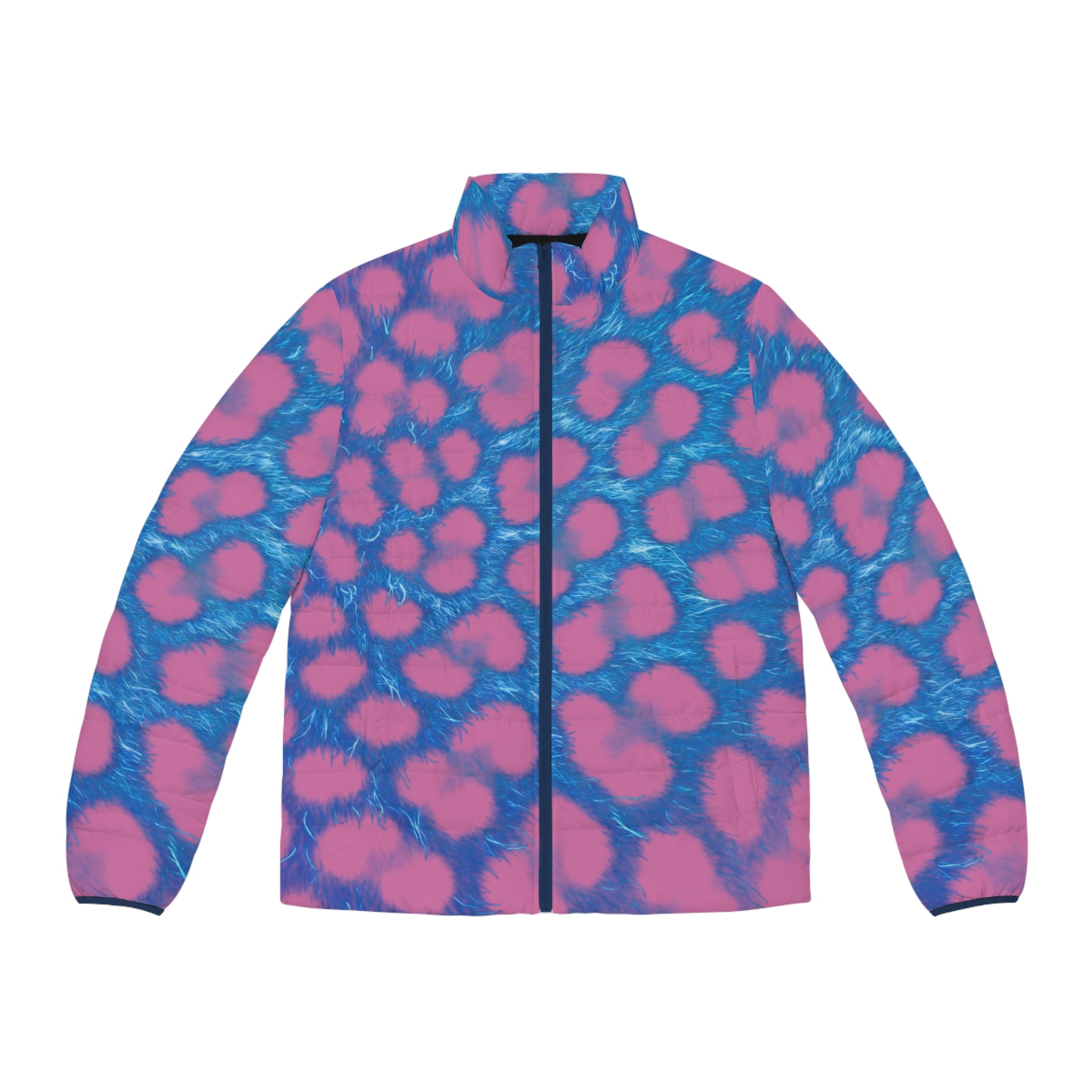 Vibe Puffer Jacket