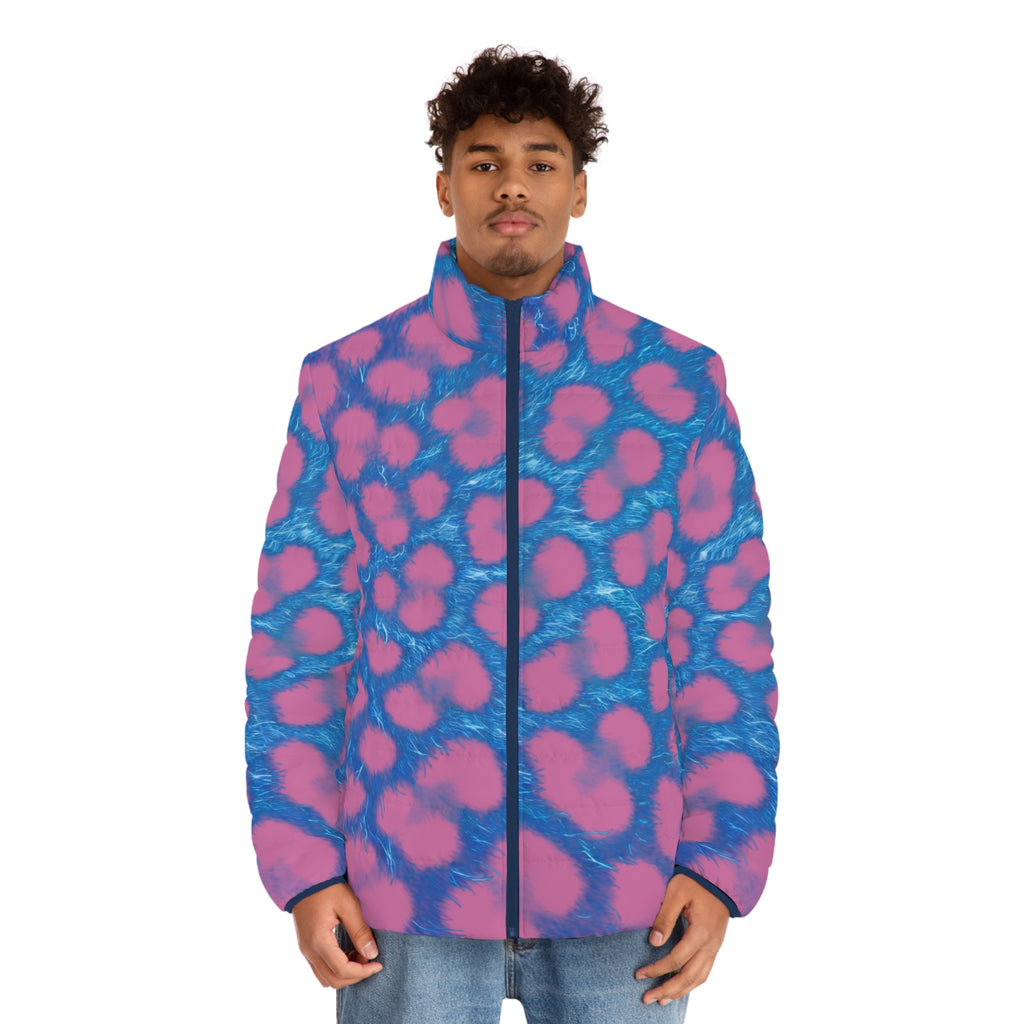 Vibe Puffer Jacket