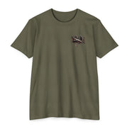 AC-130 ANGEL OF DEATH Graphic T-Shirt
