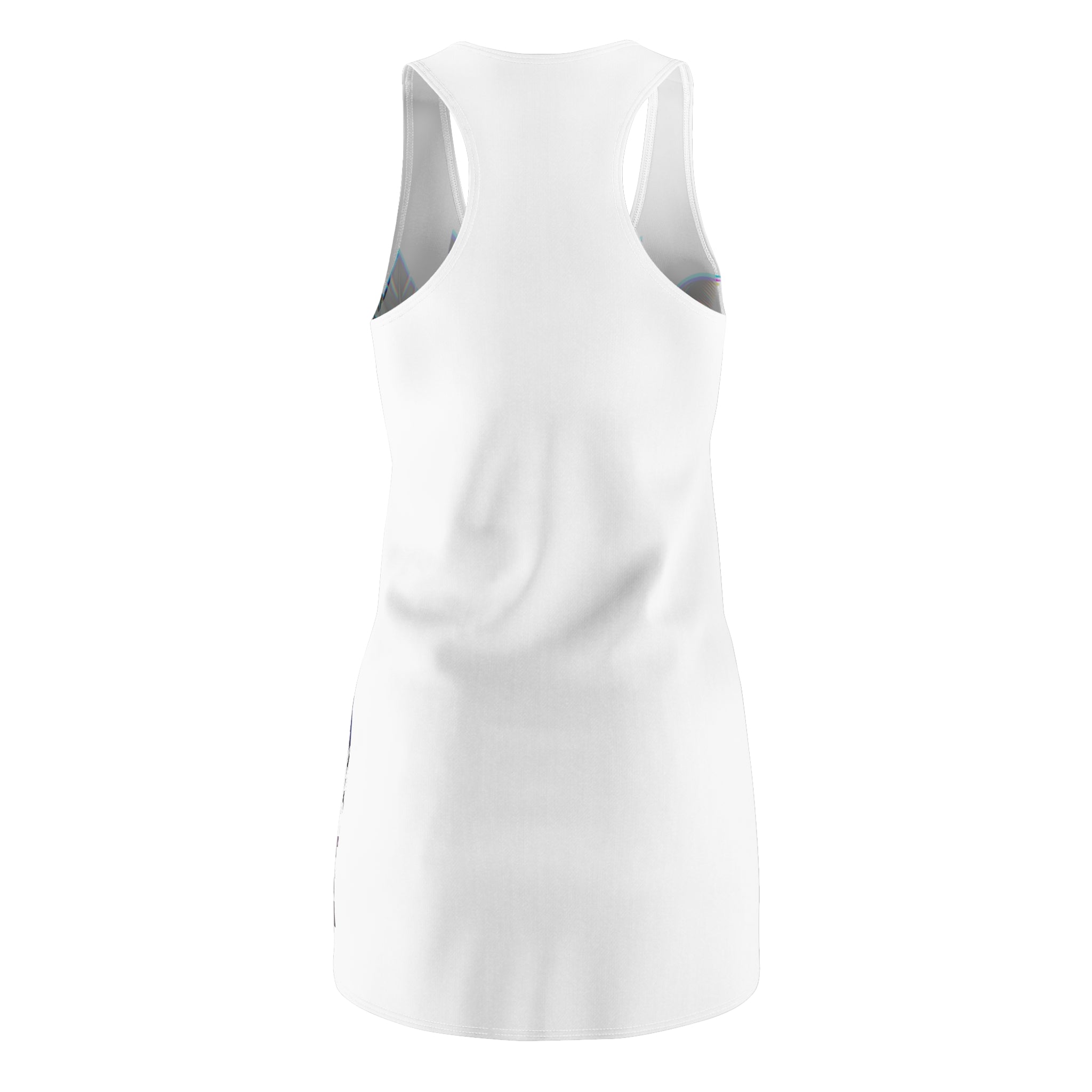 INCA Goddess Flow Racerback Dress