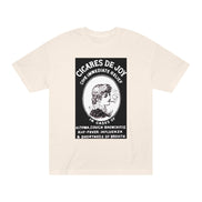 Vintage Smoking Ad T-Shirt - Unisex Classic Tee
