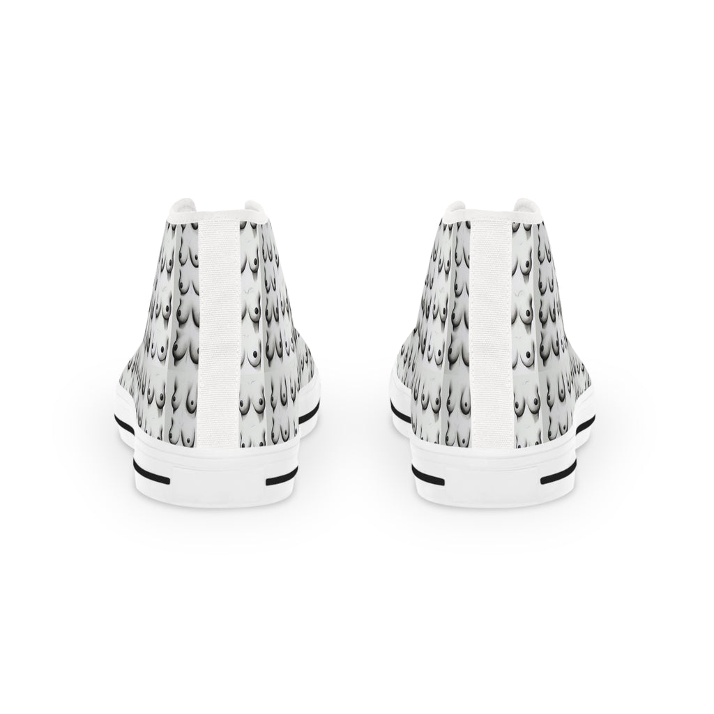 Men's High Top Sneakers