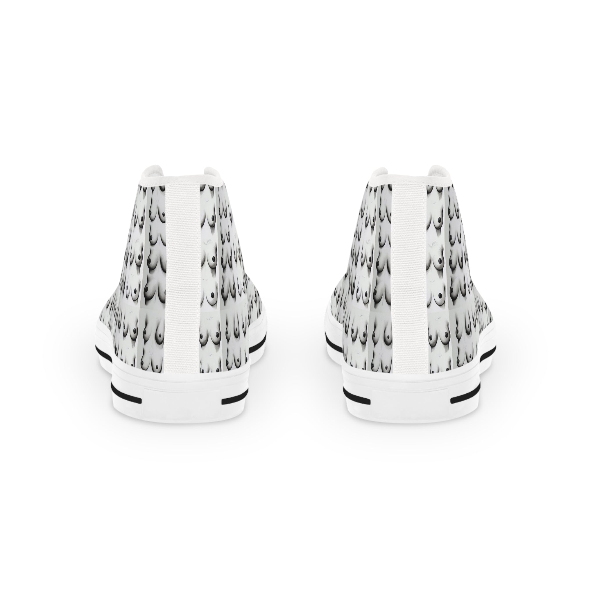 Men's High Top Sneakers