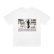 X-Ray Specs Vintage Graphic Tee