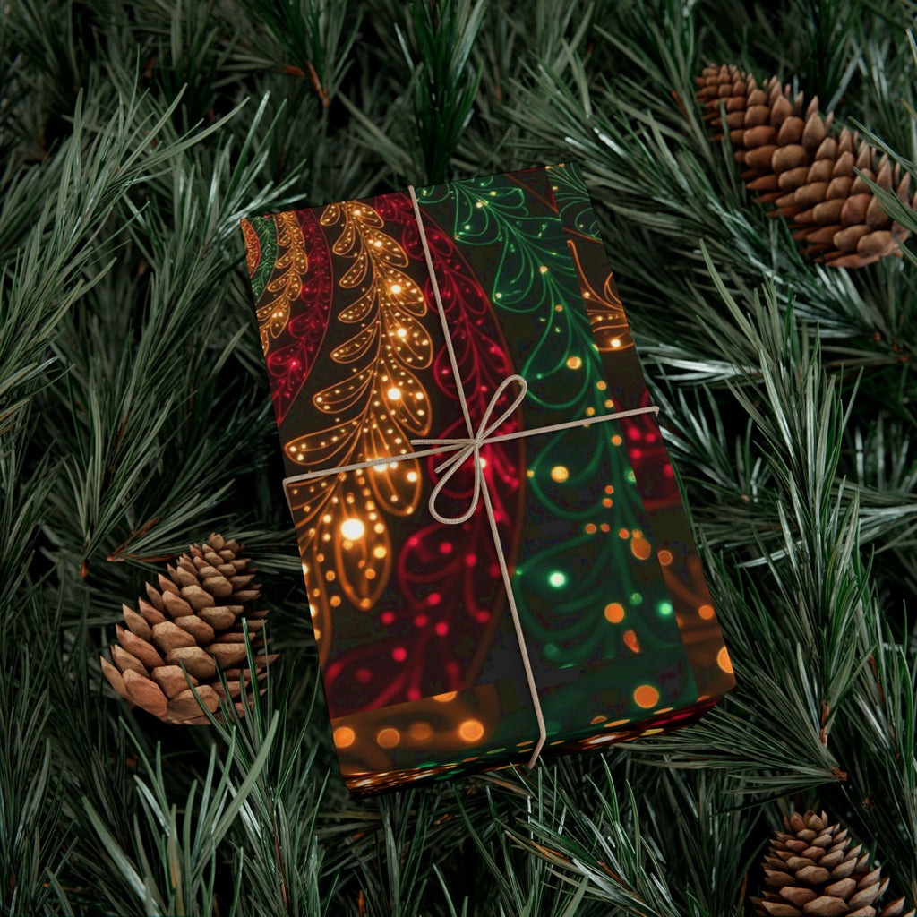 Gift Wrap Papers