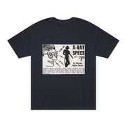 X-Ray Specs Vintage Graphic Tee