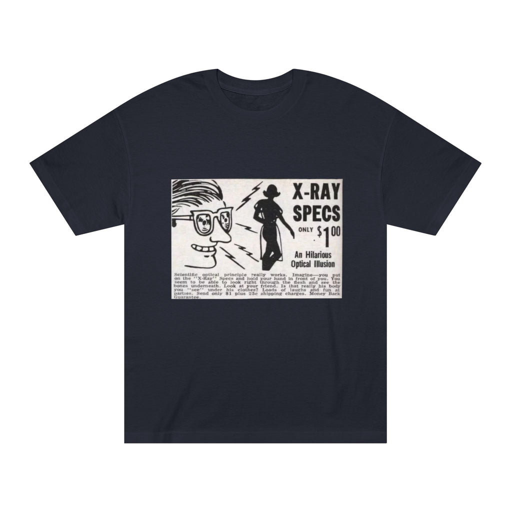 X-Ray Specs Vintage Graphic Tee