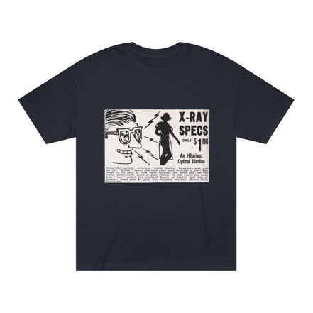 X-Ray Specs Vintage Graphic Tee