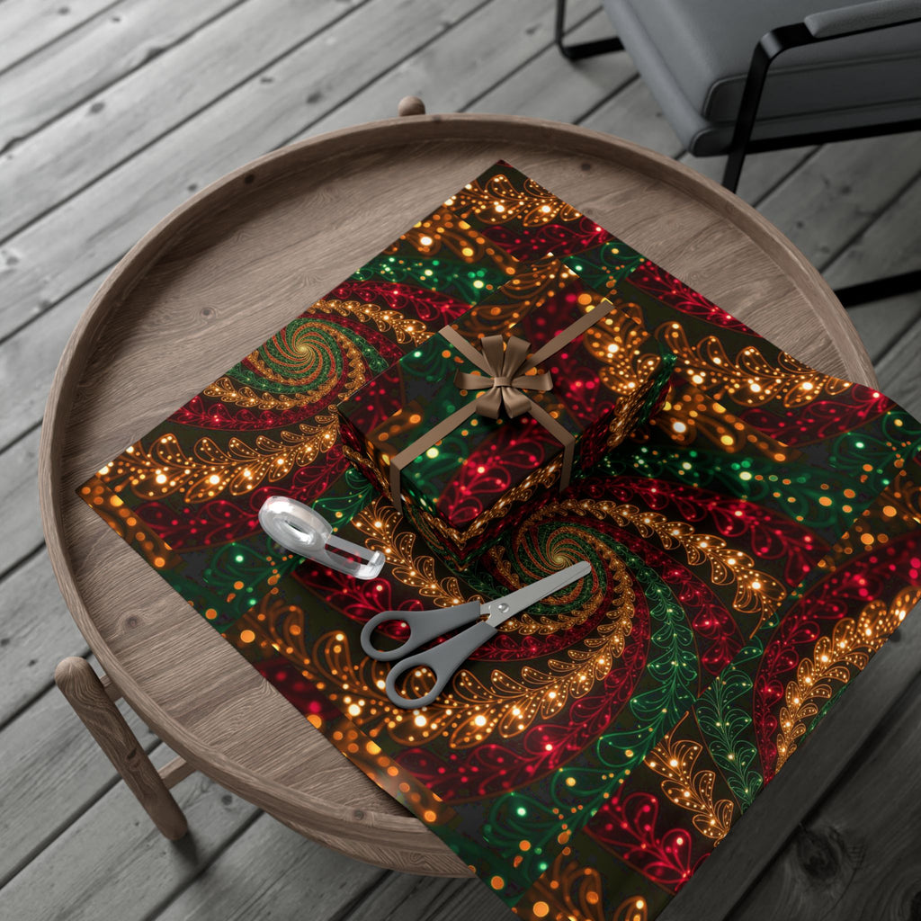 Gift Wrap Papers
