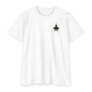 WHEN LIGHTNING STRIKES F-35 Graphic T-Shirt