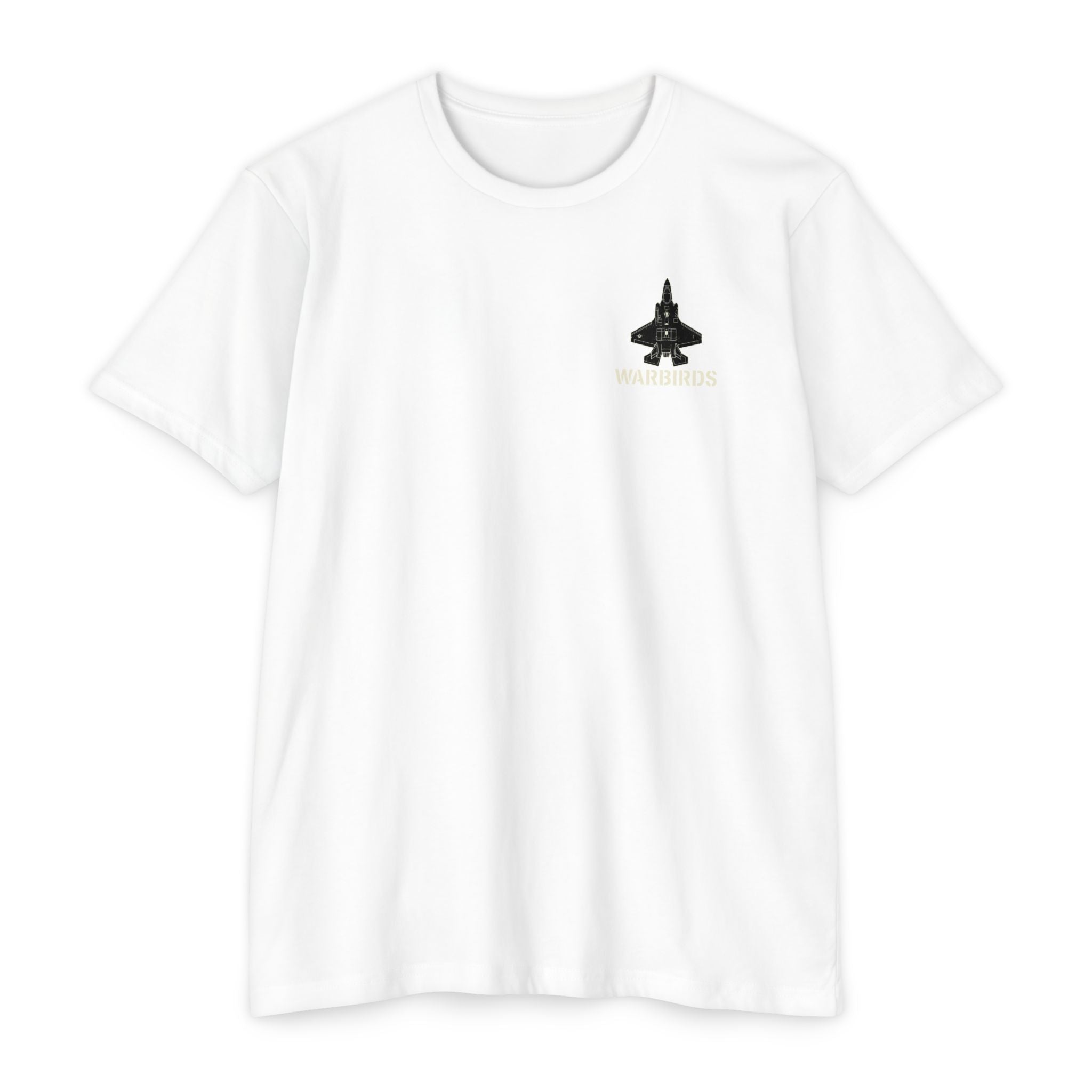 WHEN LIGHTNING STRIKES F-35 Graphic T-Shirt