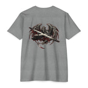 AC-130 ANGEL OF DEATH Graphic T-Shirt