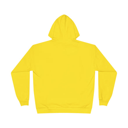 Unisex EcoSmart® Pullover Hoodie Sweatshirt