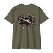 AC-130 ANGEL OF DEATH Graphic T-Shirt