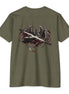AC-130 ANGEL OF DEATH Graphic T-Shirt