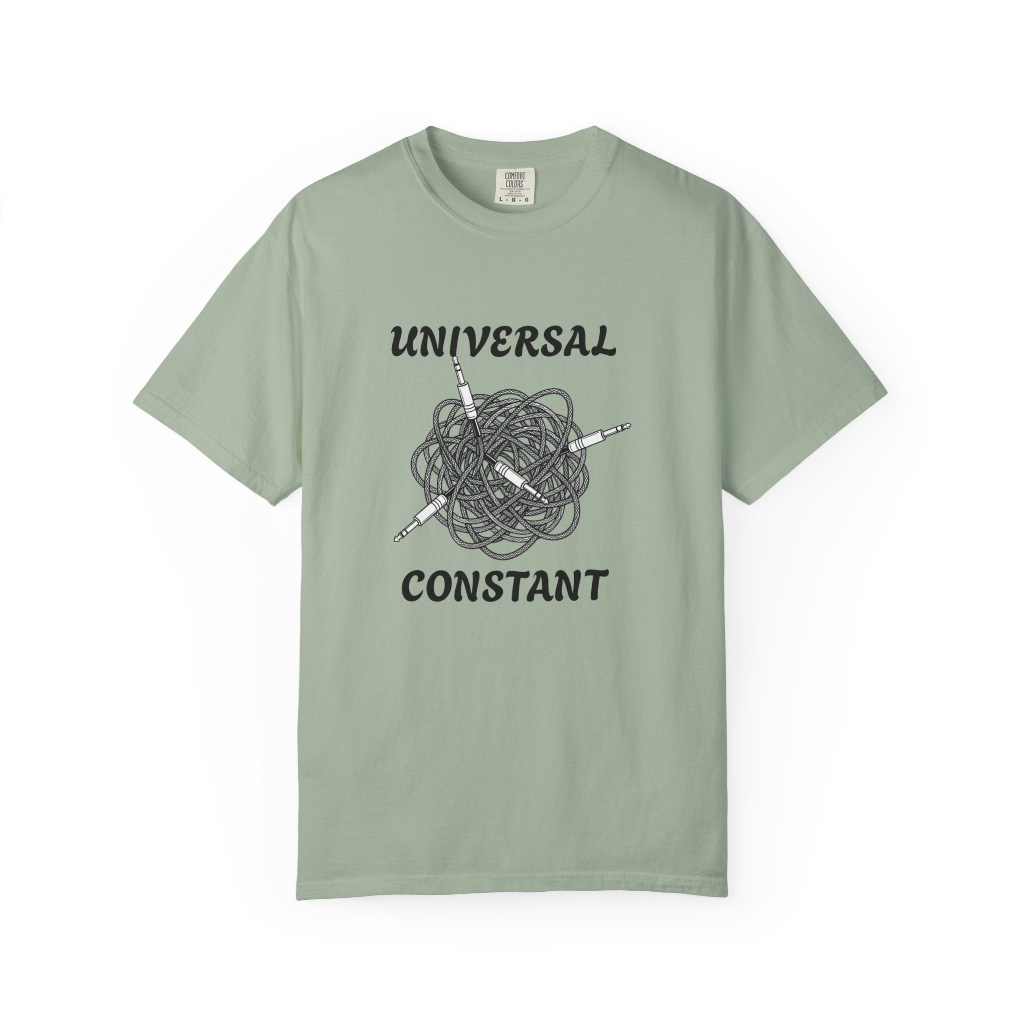 Copy of Universal Constant T-Shirt