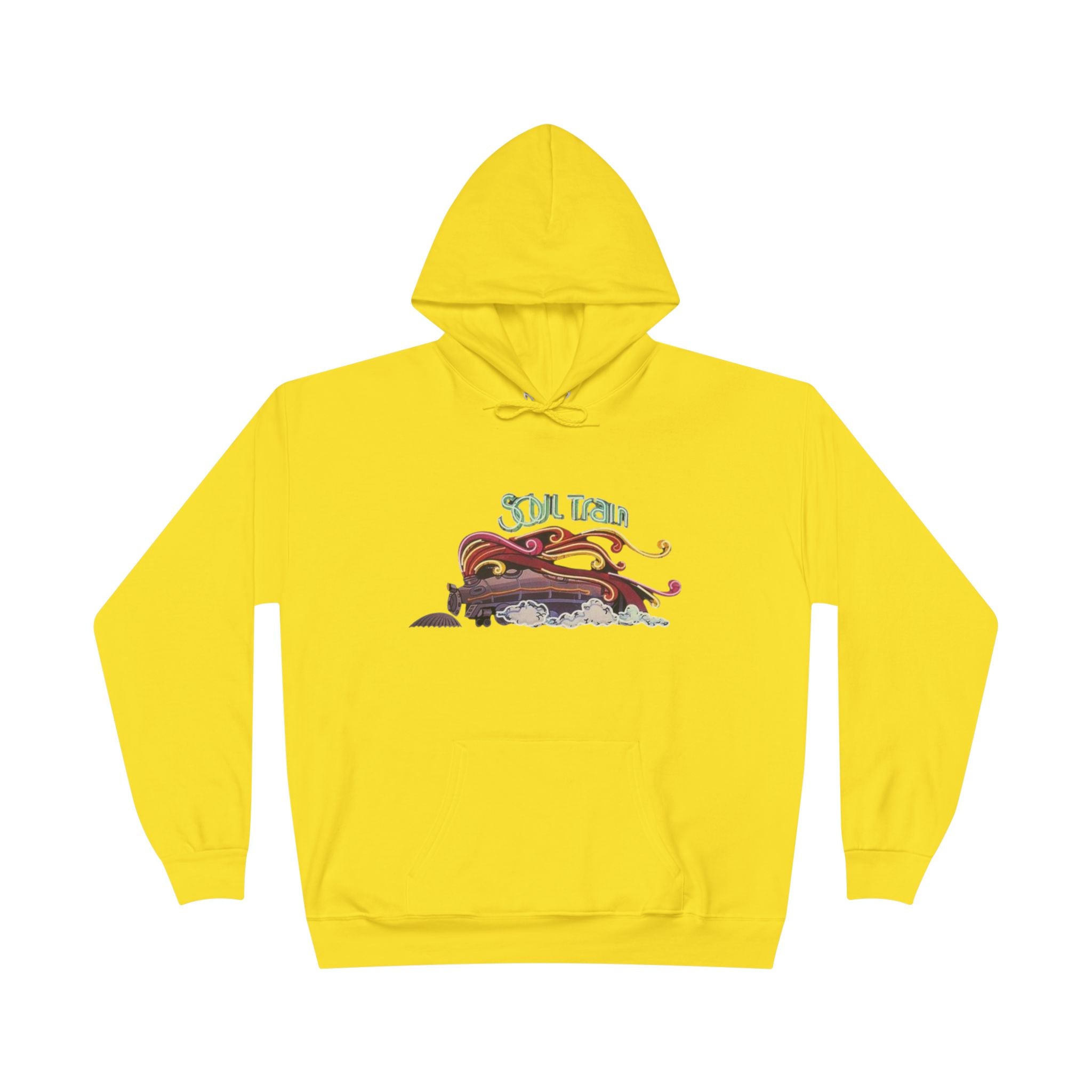 Unisex EcoSmart® Pullover Hoodie Sweatshirt