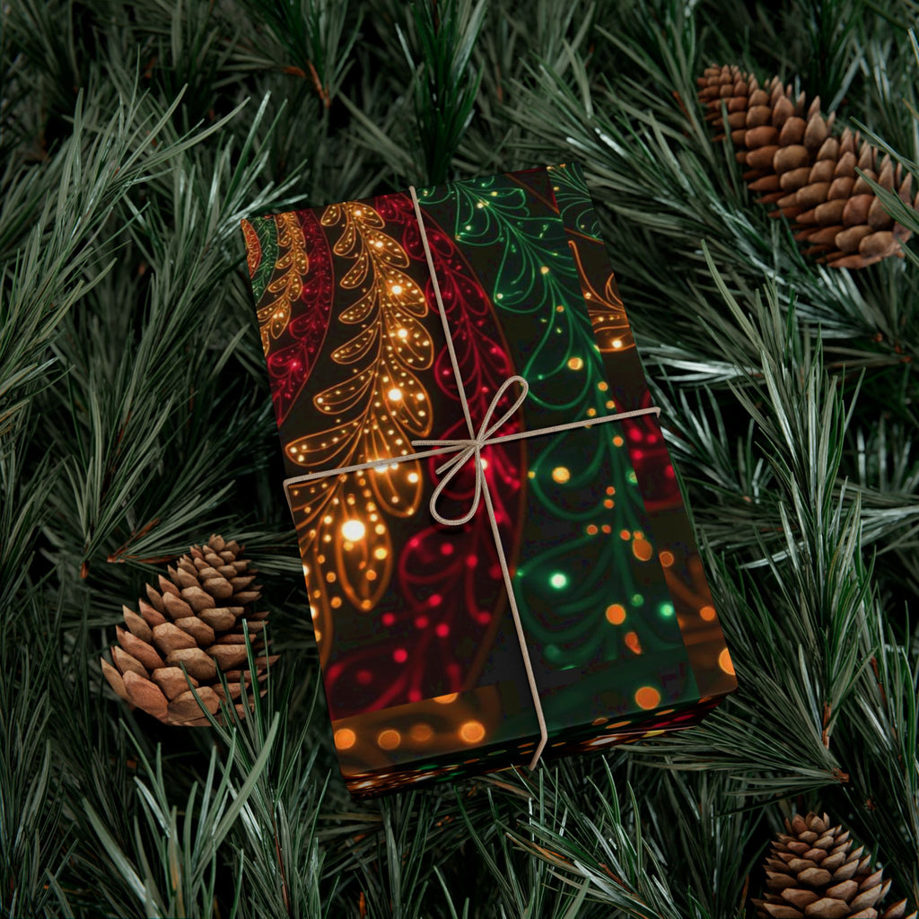 Gift Wrap Papers