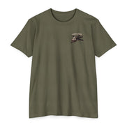 Hawg Snarl A-10 Warthog Graphic T-Shirt