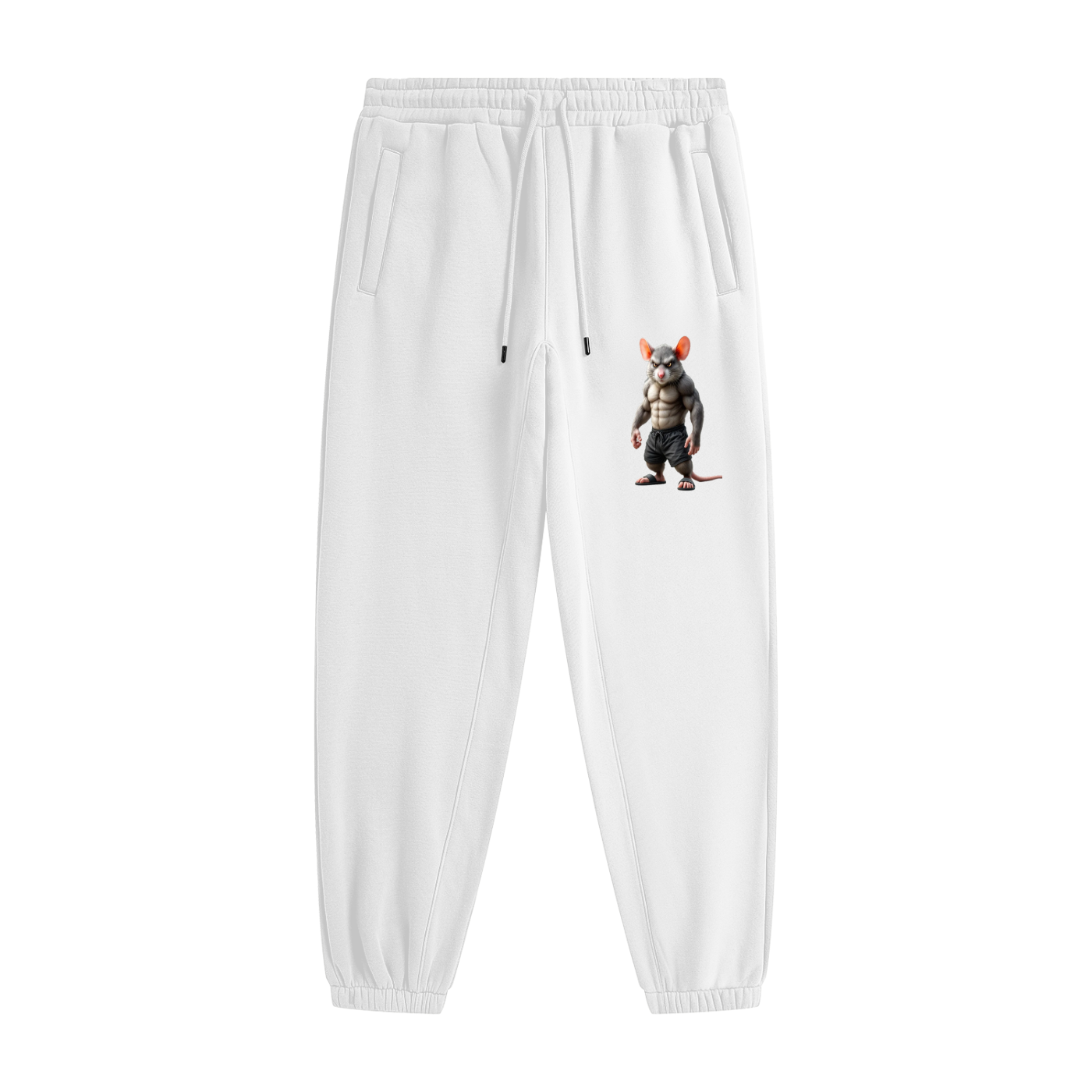 Unisex Heavyweight Fleece Joggers