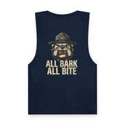 Bulldog 'All Bark All Bite' Tank