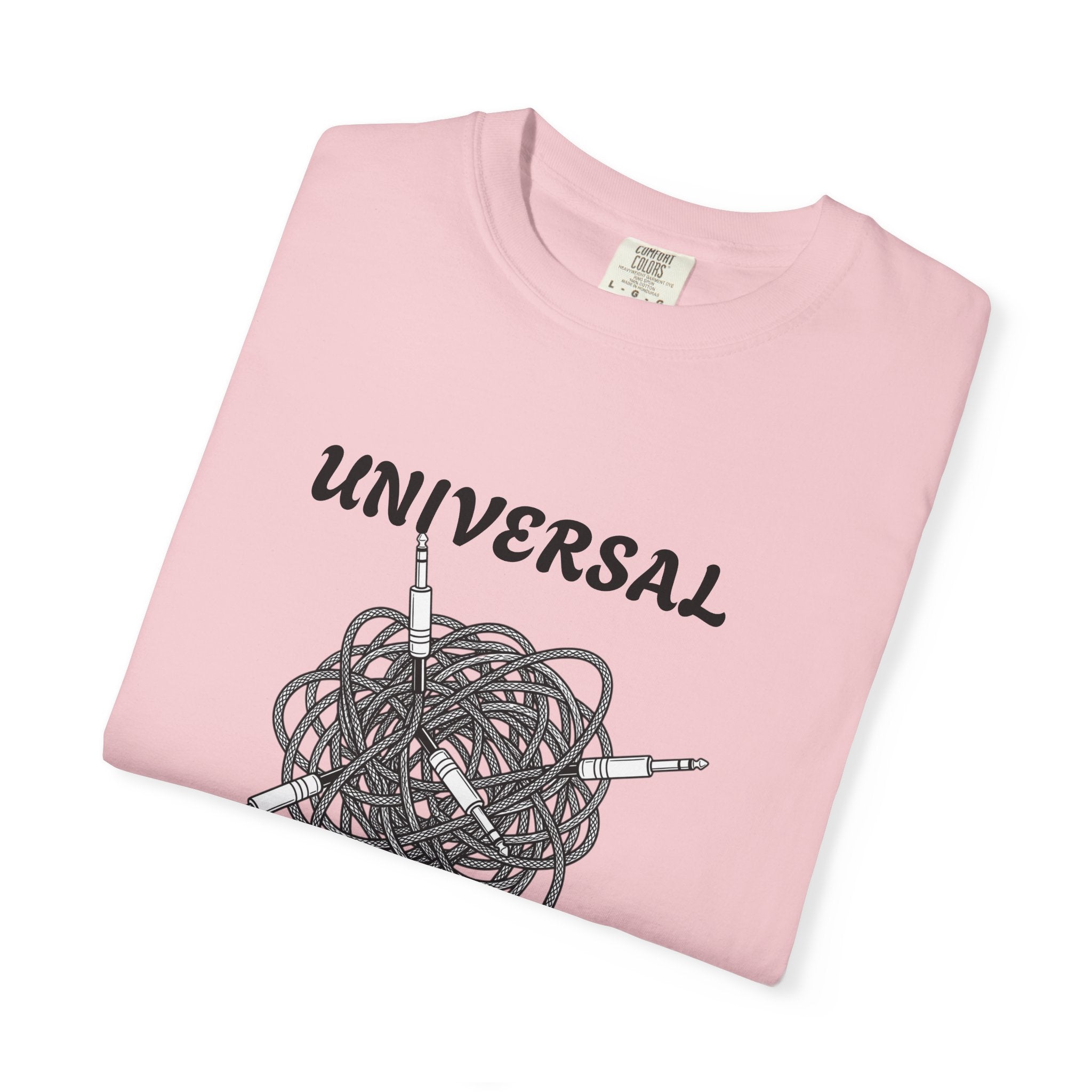 Copy of Universal Constant T-Shirt