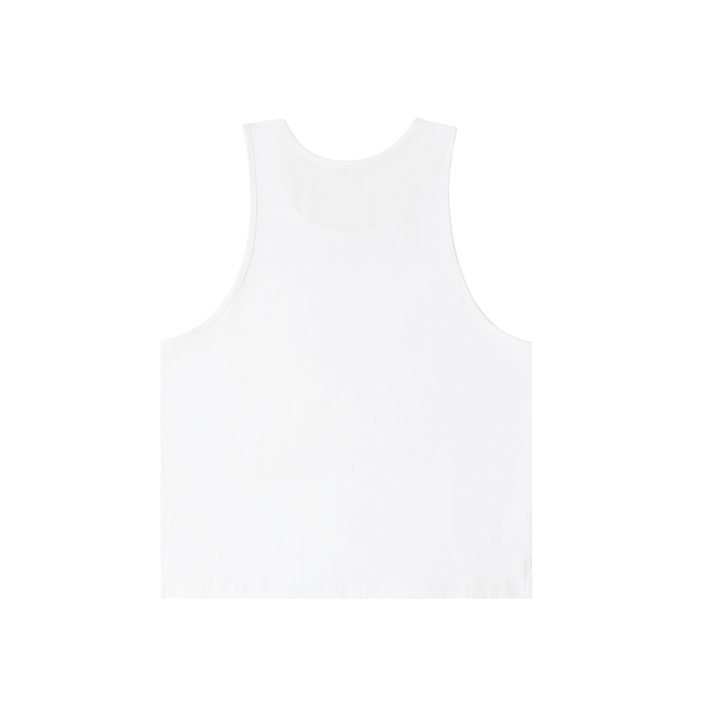 Unisex Loose Tank Top