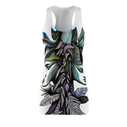 INCA Goddess Flow Racerback Dress