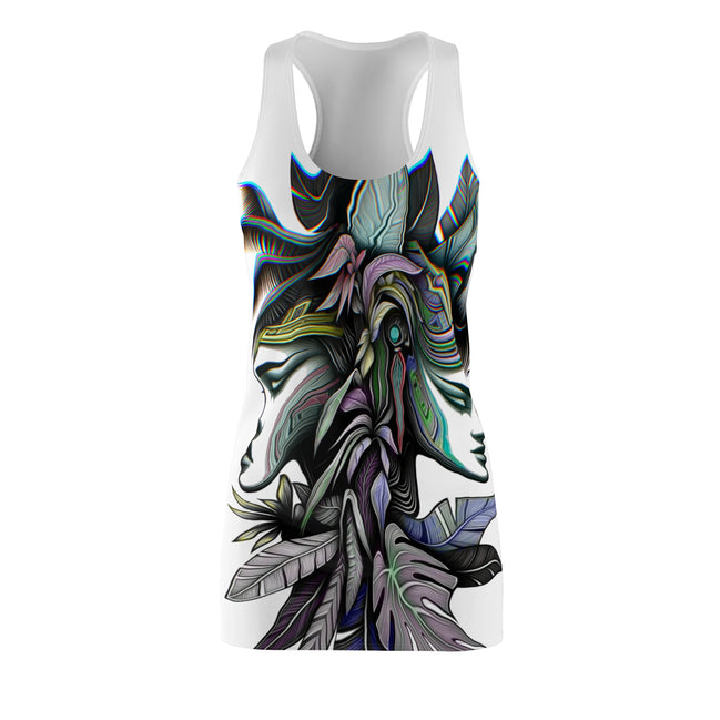 INCA Goddess Flow Racerback Dress