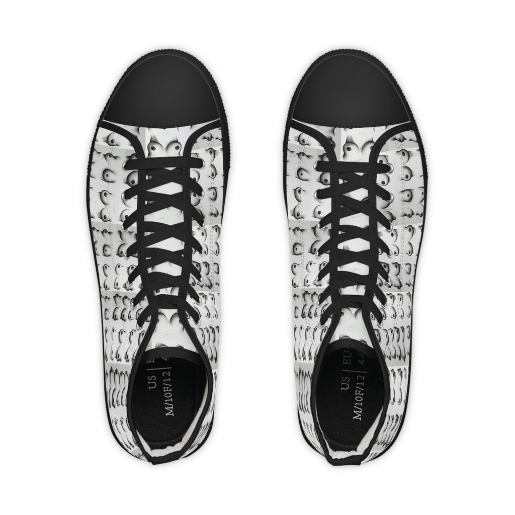 Men's High Top Sneakers
