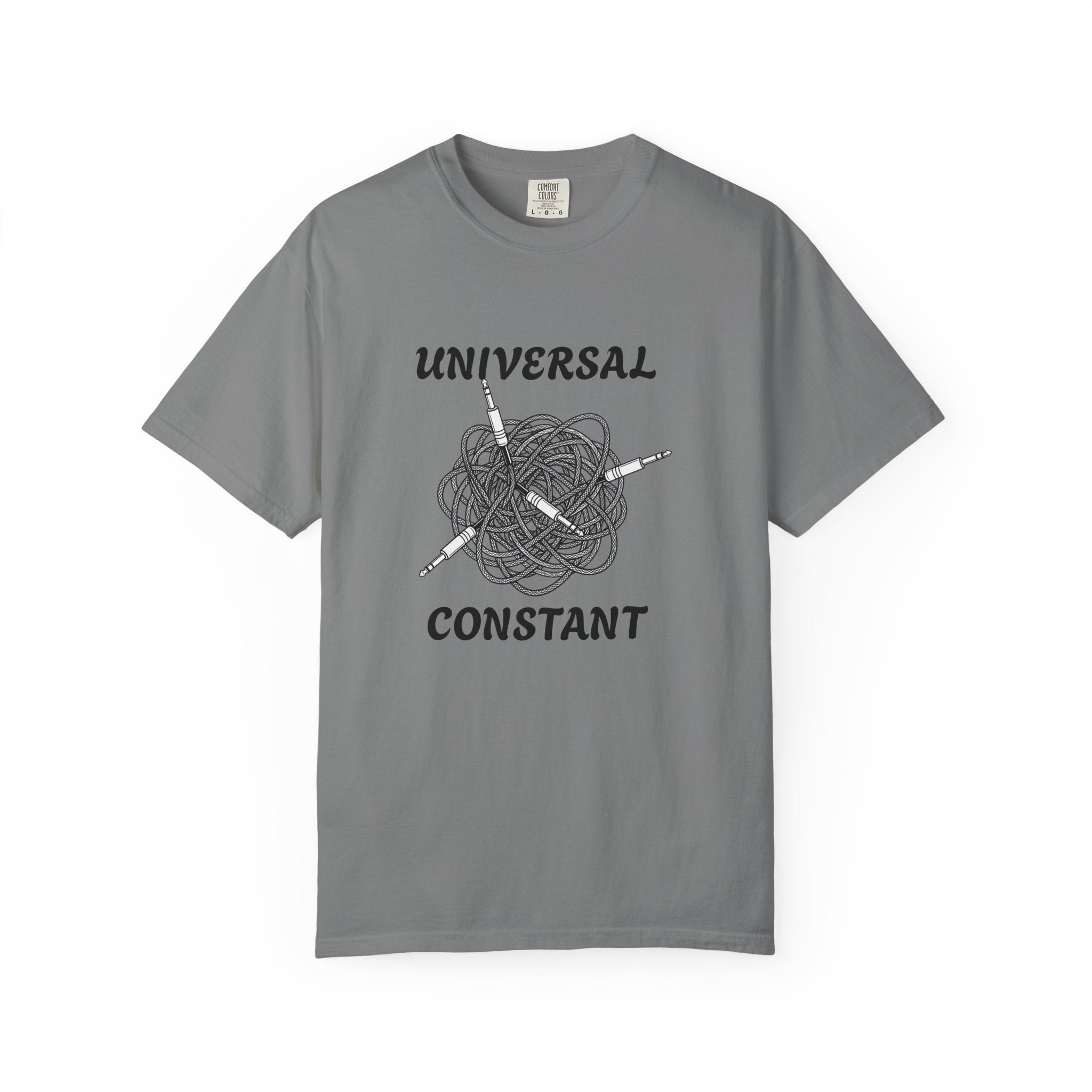 Copy of Universal Constant T-Shirt