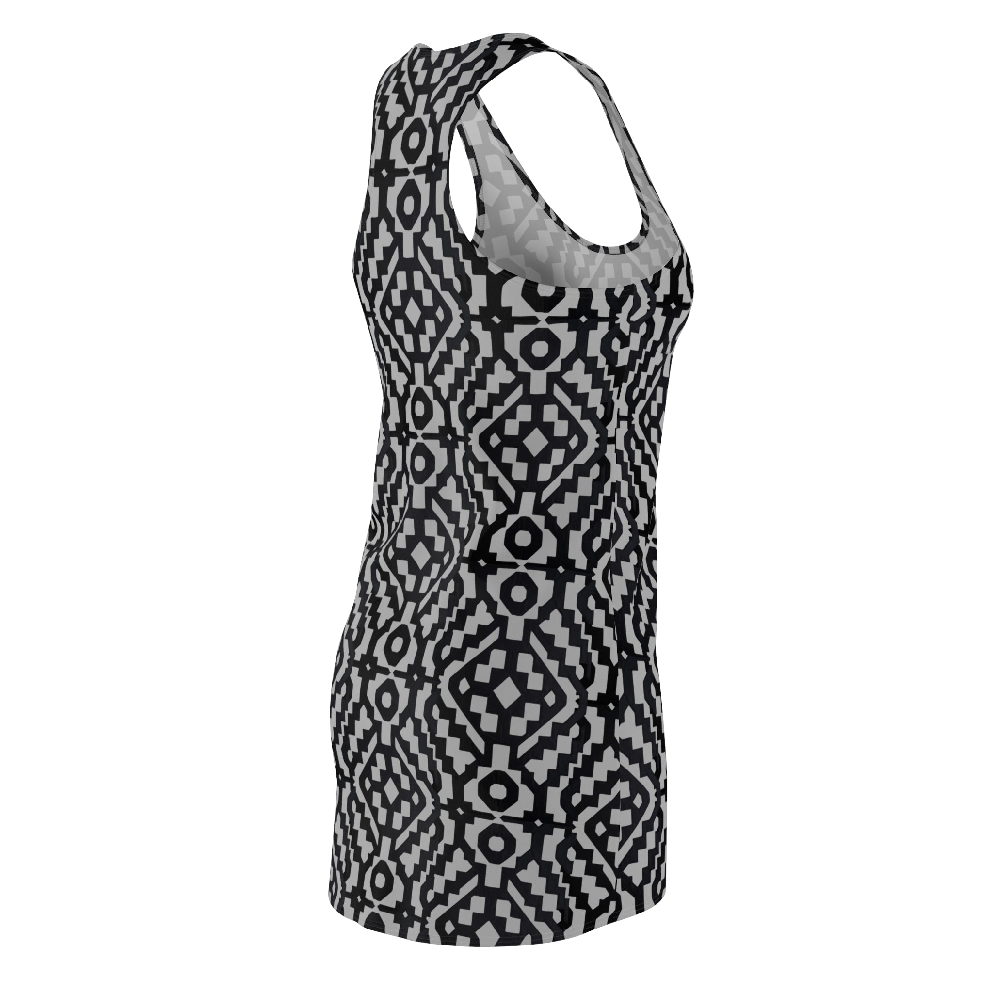 INCA Racerback Dress