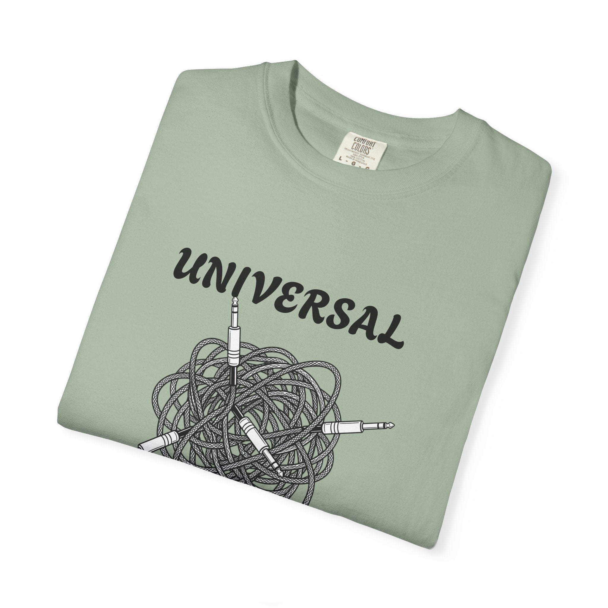 Copy of Universal Constant T-Shirt